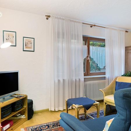 Ferienwohnung Burger Sasbach am Kaiserstuhl Exteriér fotografie