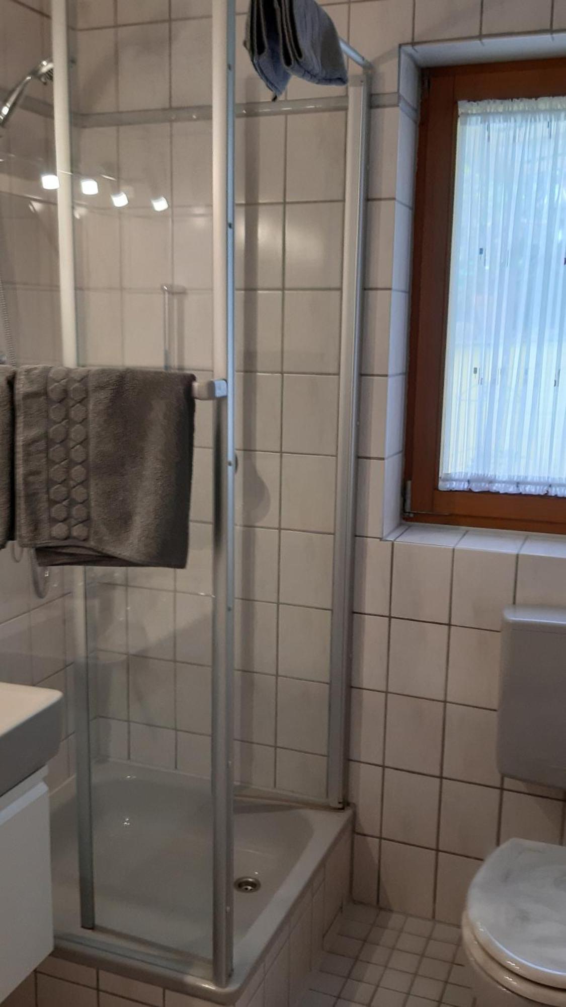 Ferienwohnung Burger Sasbach am Kaiserstuhl Exteriér fotografie