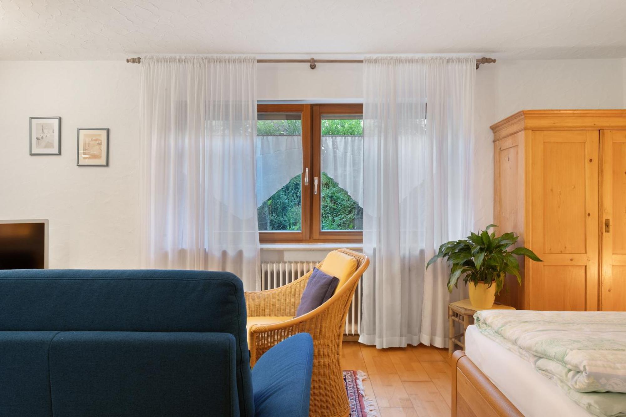 Ferienwohnung Burger Sasbach am Kaiserstuhl Exteriér fotografie