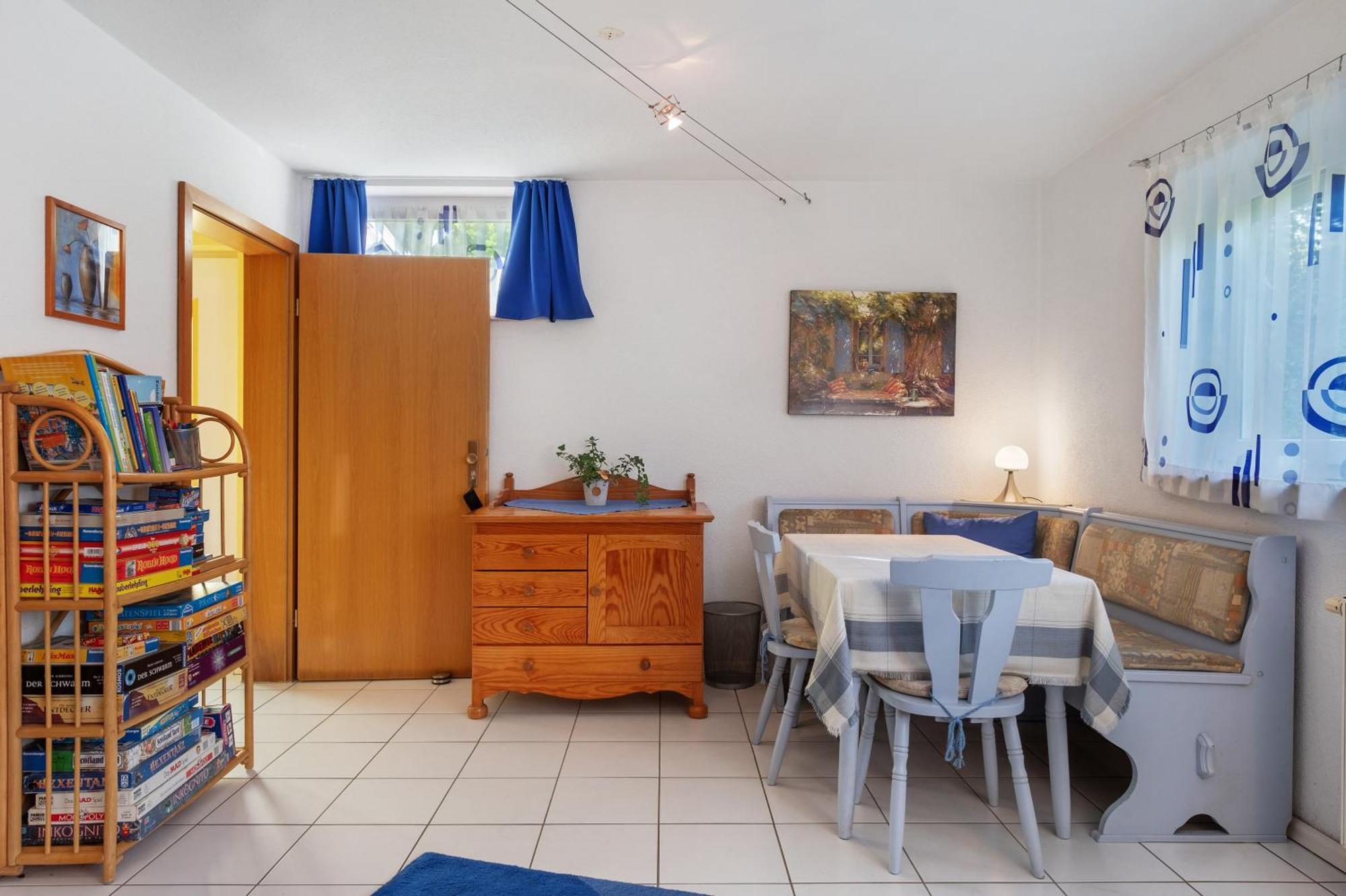 Ferienwohnung Burger Sasbach am Kaiserstuhl Exteriér fotografie
