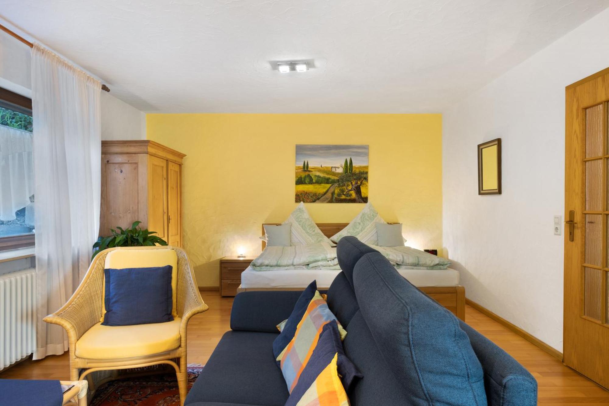 Ferienwohnung Burger Sasbach am Kaiserstuhl Exteriér fotografie