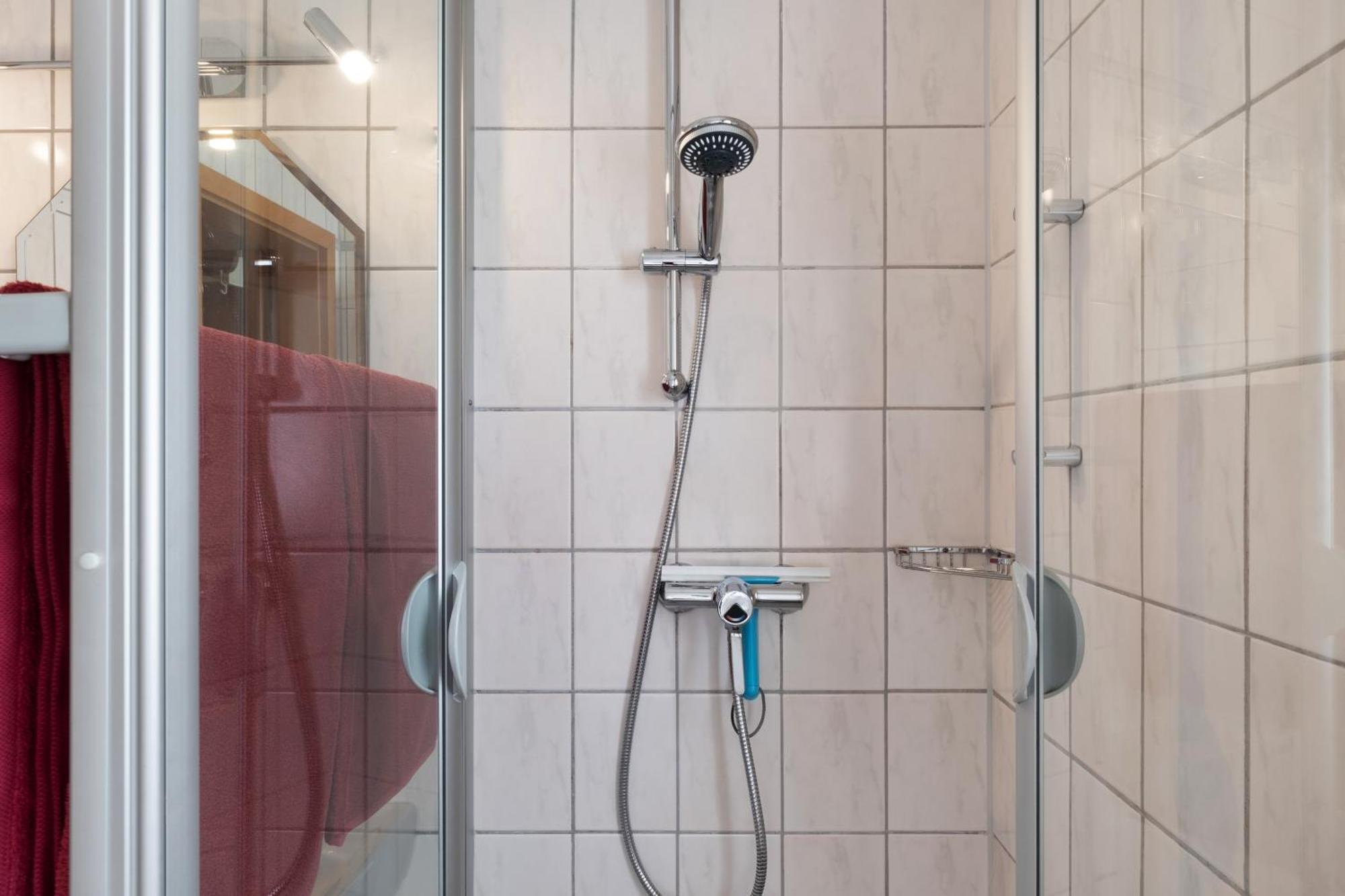Ferienwohnung Burger Sasbach am Kaiserstuhl Exteriér fotografie
