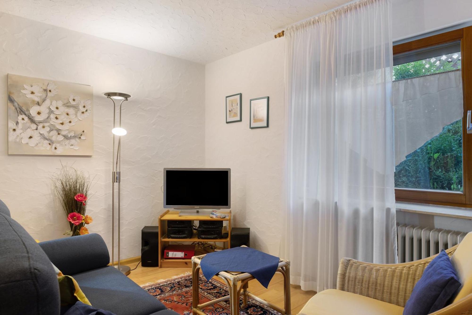 Ferienwohnung Burger Sasbach am Kaiserstuhl Exteriér fotografie