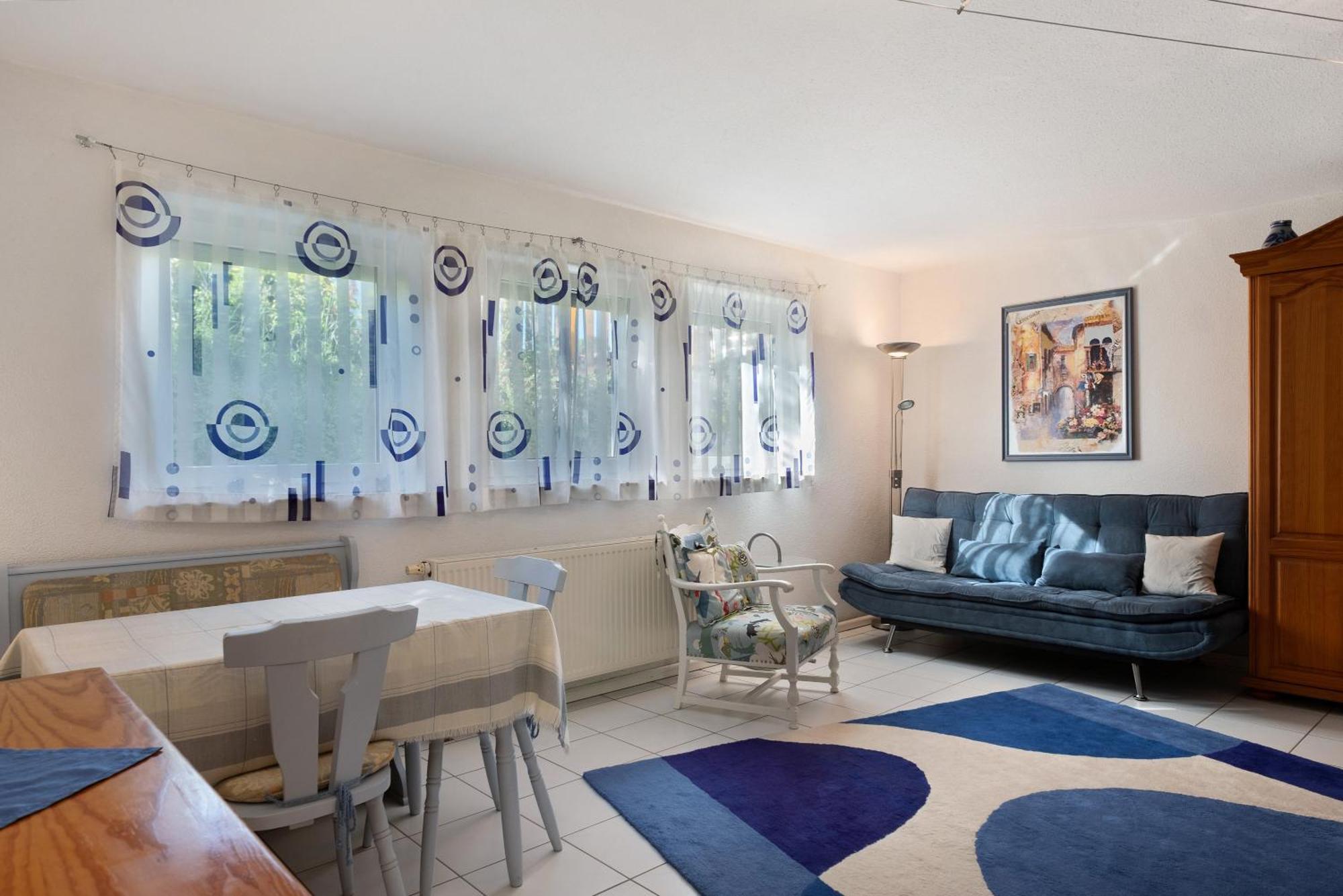 Ferienwohnung Burger Sasbach am Kaiserstuhl Exteriér fotografie