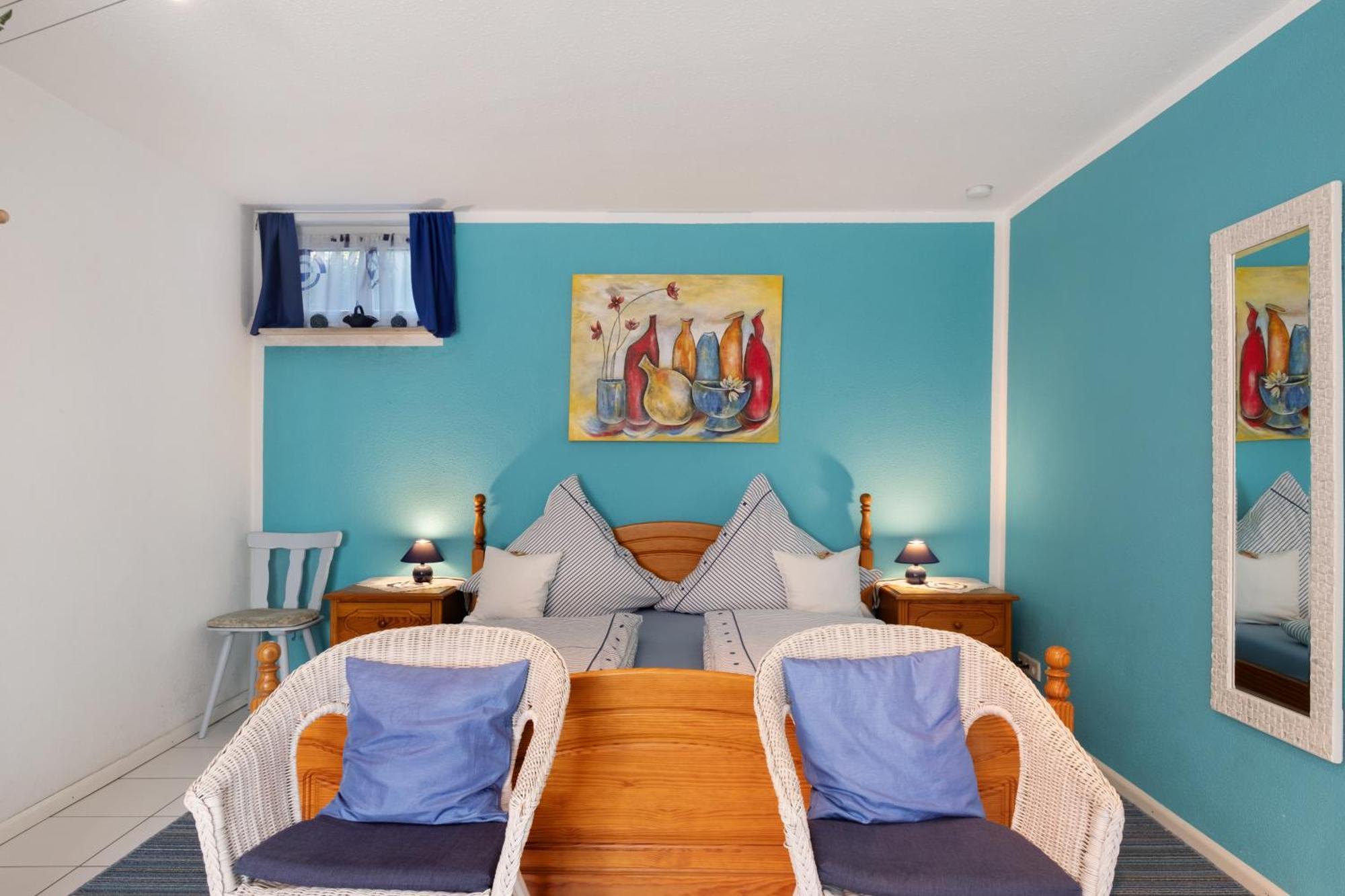 Ferienwohnung Burger Sasbach am Kaiserstuhl Exteriér fotografie