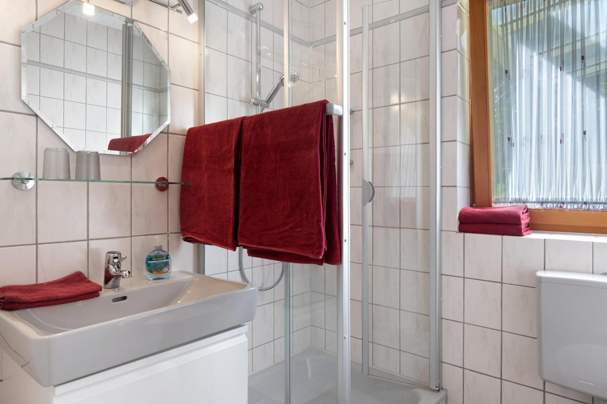 Ferienwohnung Burger Sasbach am Kaiserstuhl Exteriér fotografie