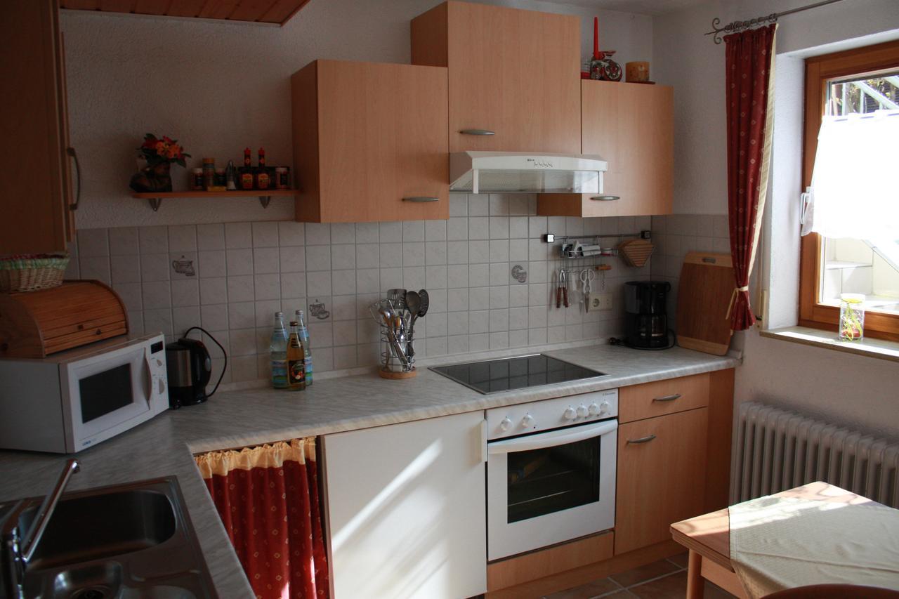 Ferienwohnung Burger Sasbach am Kaiserstuhl Exteriér fotografie